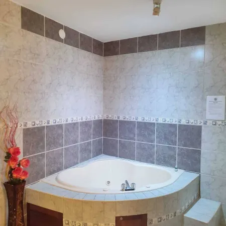 Hotel Misky Samay
