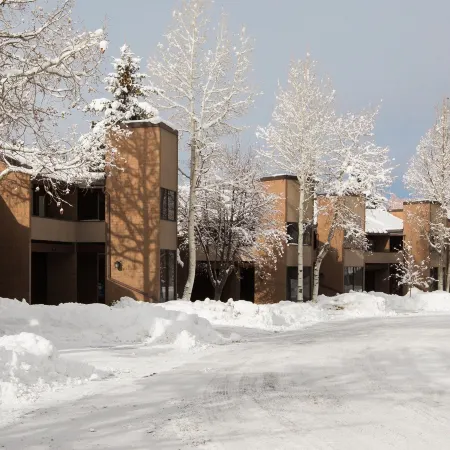 Park Avenue 1 Bedroom Condominiums