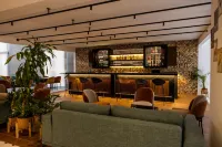 Le Grove Hotel - Good Food, Great Sleep, Perfect Stay! Hotel a Aajaltoun