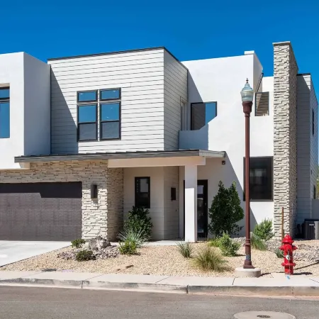 Coral Canyon Entourage by RedAwning