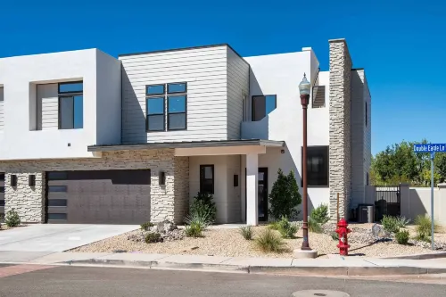 Coral Canyon Entourage by RedAwning