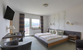 Luckai Hotel & Restaurant Inhaber Dennis Burmann