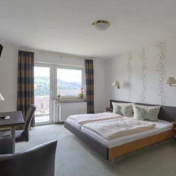 Luckai Hotel & Restaurant Inhaber Dennis Burmann