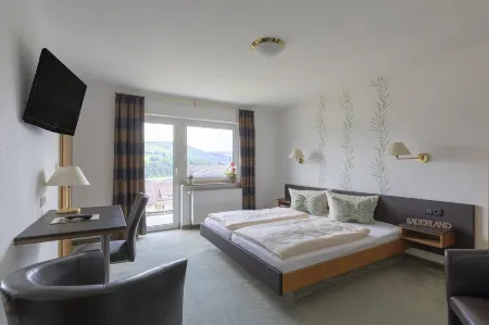 Luckai Hotel & Restaurant Inhaber Dennis Burmann