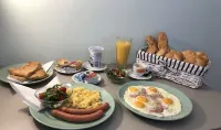 Pension Skylark Hotels in Chrudim