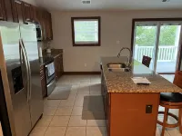 Luxury Beach Side Home 2 Bedroom Home by RedAwning Hotels in Norfolk