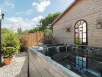 The Croft Retreat