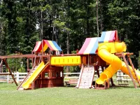 The Village at Pocono Hotels in Tunkhannock Township