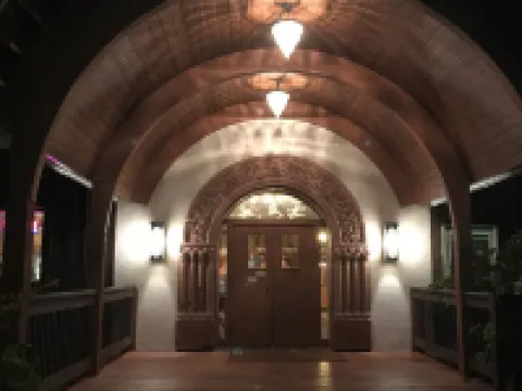 Colter's Lodge Hotels in Afton