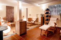 Insulaner Dependance Hotels in Heligoland