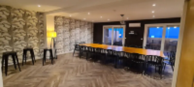 馬裏塞爾度假屋