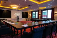 Haverkamp Suites Hotels in Bremerhaven