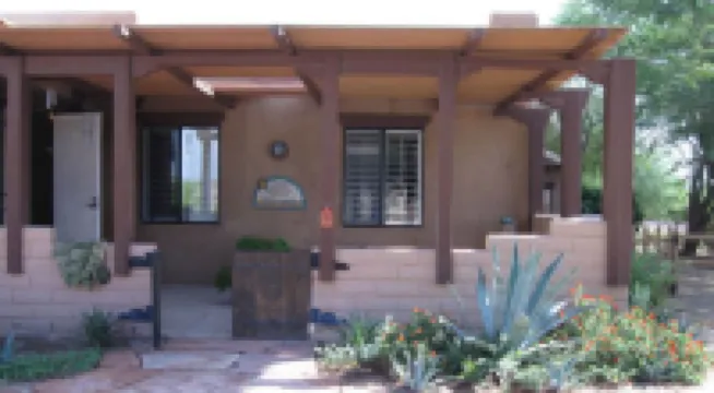 Turtle Back Mesa Bed and Breakfast