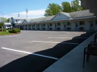 Motel Belle Riviere - Motel