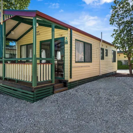 Albury Holiday Park