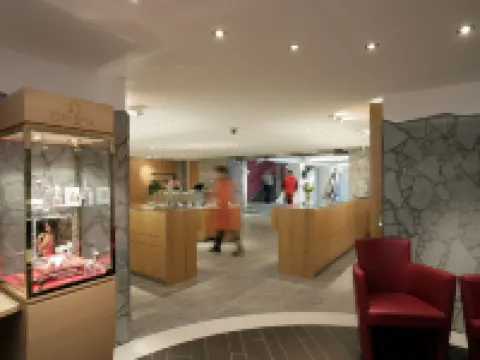 3100 Kulmhotel Gornergrat Hoteles en Zermatt