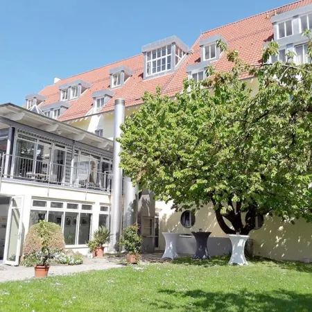 Hotel Alber