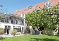Hotel Alber - breakfast