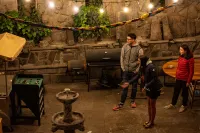 Pariwana Hostel Cusco