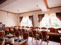 ホテル ハイデパラジス ゾルタウのホテル