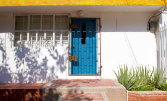 QuillaHost Thematic Apartment