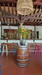 加勒比海灣度假村 - 酒吧