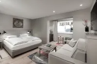 Hotel Rigele Royal Superior Hotels in Gemeinde Untertauern