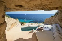 Cap Rocat, a Small Luxury Hotel of the World - Boutique