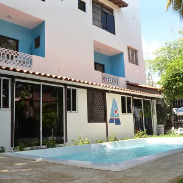 Aparta Hotel Azzurra