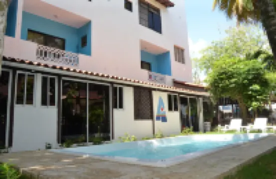 Aparta Hotel Azzurra