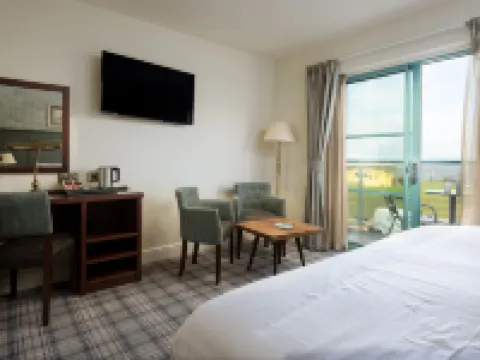 The Tynemouth Castle Inn - the Inn Collection Group Hotels in Tynemouth