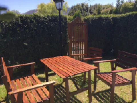 Complejo la Regalina