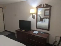 AmeriCoast Inn Hotels in Brookings