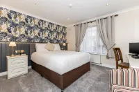 Hillview House Hotels in Lusk