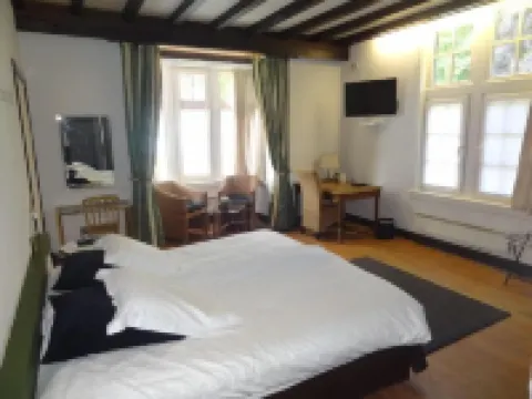 Hotel Kasteelhof 't Hooghe Hotels in Ieper