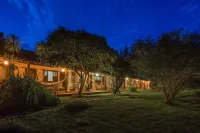 Pousada Araras Pantanal Ecolodge - 2-Star