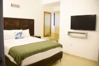 Hostal Marina Samana