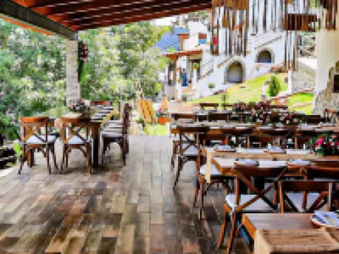 La Toscanía Tapalpa Resort & Agroturismo Hotels in Tapalpa