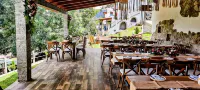 La Toscanía Tapalpa Resort & Agroturismo
