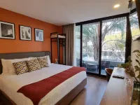 Condesa Cibel Hotels near Foro Shakespeare