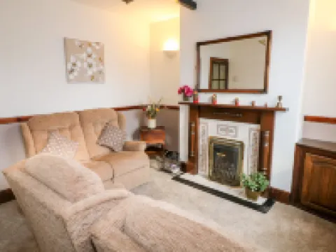 Halfways Hotels in Belper