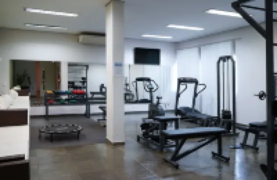 Attiê Park Hotel
