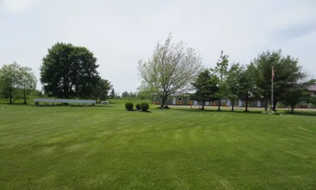 Atlantic Motel Отели в г. Ковердейл