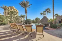 Beachfront Rocky Point Villa w/ Ocean Views! - Villas