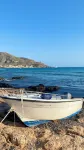 Apartament in Fron of the Sea.