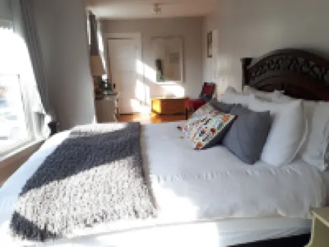 Hillside Landing B&B Hotels in Digby County