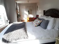 Hillside Landing B&B Hotel di Digby