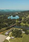 EcoCampus du Comminges Hotels in Anla
