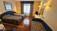 Hotel AI Tigli Hotels in Torrechiara