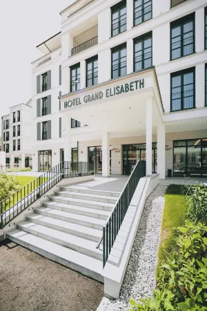 Hotel Grand Elisabeth